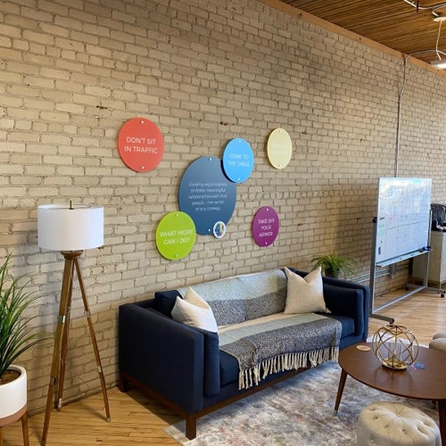 Interior Décor
